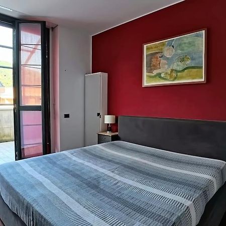 Appartamento Como Con Free Parking E Wifi Buitenkant foto